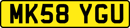 MK58YGU