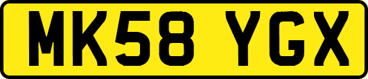 MK58YGX