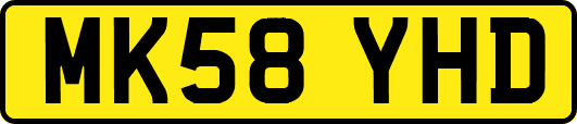 MK58YHD