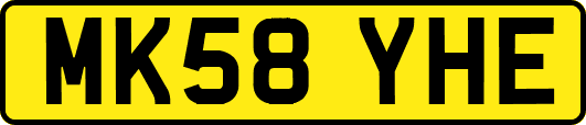 MK58YHE