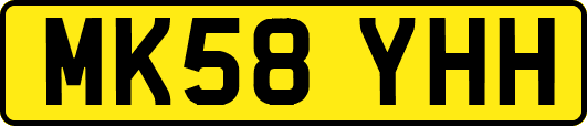 MK58YHH