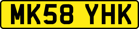 MK58YHK