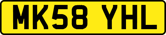 MK58YHL