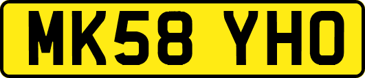 MK58YHO