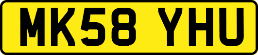 MK58YHU