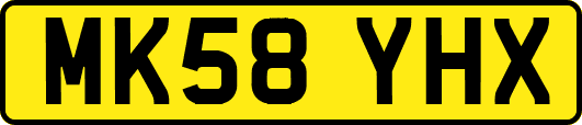 MK58YHX