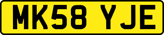 MK58YJE