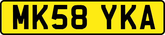 MK58YKA