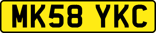 MK58YKC