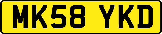 MK58YKD