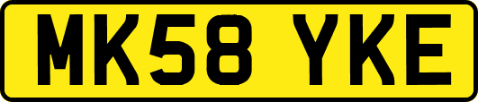 MK58YKE