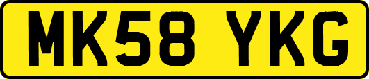 MK58YKG