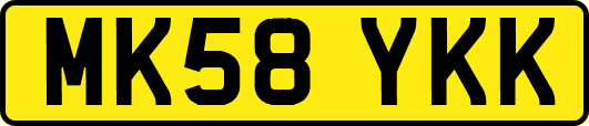 MK58YKK