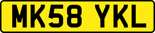 MK58YKL