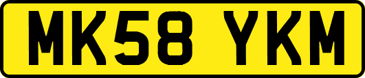 MK58YKM