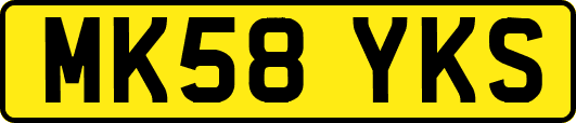 MK58YKS