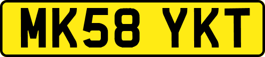 MK58YKT