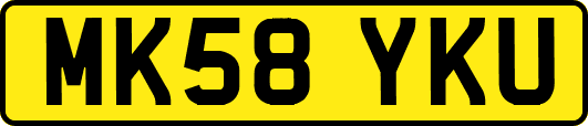 MK58YKU