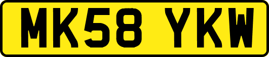 MK58YKW