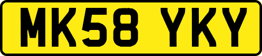 MK58YKY