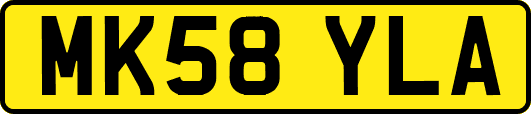 MK58YLA