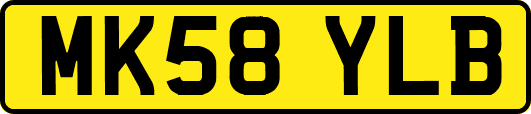 MK58YLB