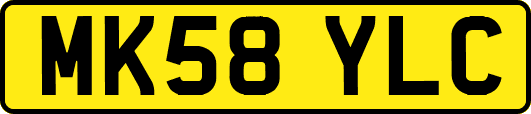 MK58YLC