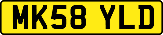 MK58YLD