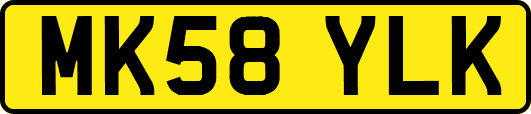 MK58YLK