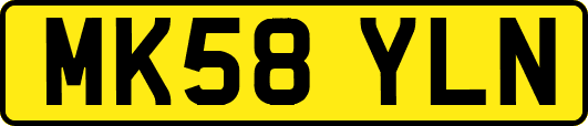 MK58YLN