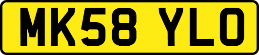 MK58YLO