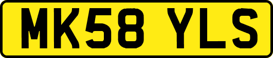 MK58YLS