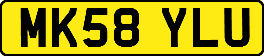 MK58YLU