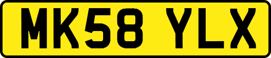 MK58YLX