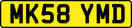 MK58YMD