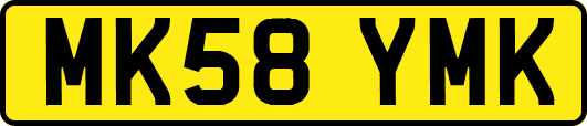 MK58YMK