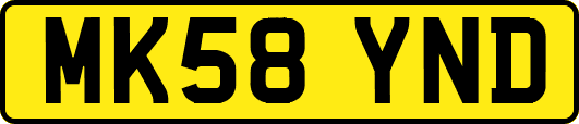 MK58YND