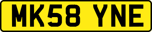 MK58YNE