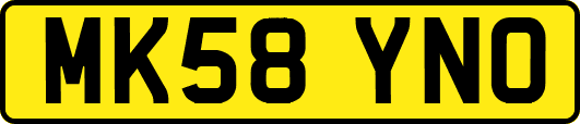 MK58YNO