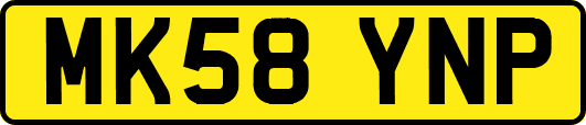 MK58YNP