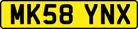 MK58YNX