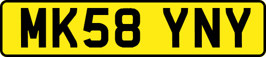 MK58YNY