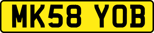 MK58YOB