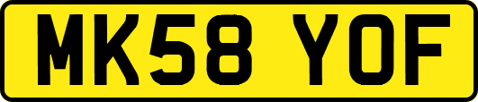 MK58YOF
