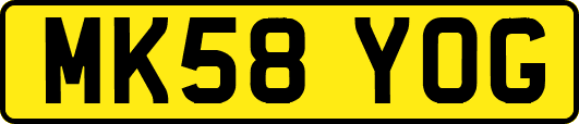 MK58YOG