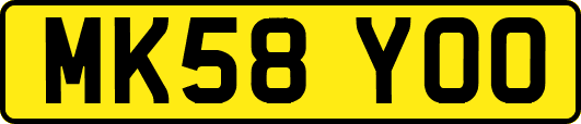 MK58YOO