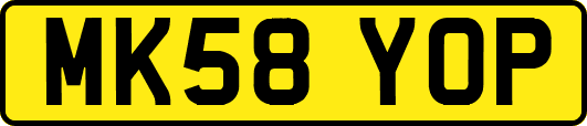 MK58YOP