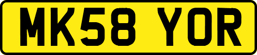 MK58YOR