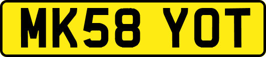 MK58YOT