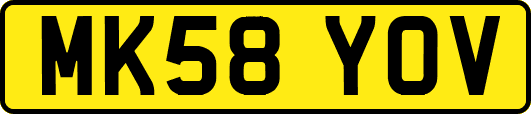 MK58YOV
